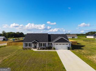 508 Doyle Ln, Statesboro, GA 30458