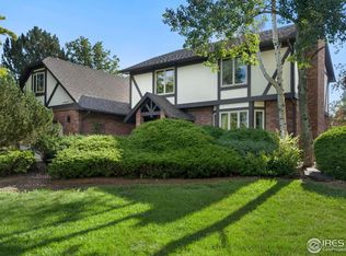 27876 Arikaree Rd, Loveland, CO 80534