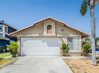 11426 Silver Spur Ave, Fontana, CA 92337
