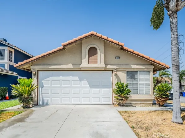 11426 Silver Spur Ave, Fontana, CA 92337