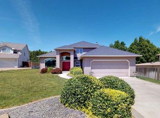 116 Meleina Ct, Richland, WA