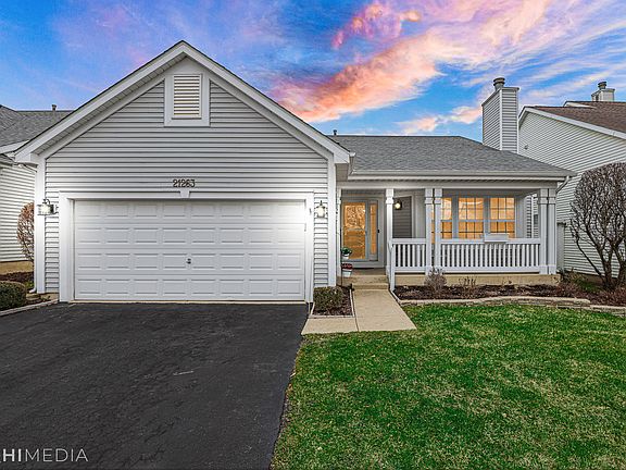 3rd image of 21263 W Redwood Dr