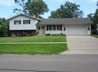 1558 Woodside Rd, Muskegon, MI 49441