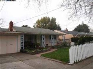 248 Park St, Redwood City, CA 94061
