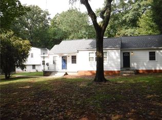 628 S Mechanic St, Pendleton, SC 29670