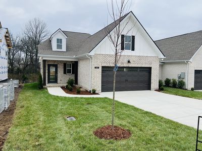 222 Hudson Dr LOT 35, Gallatin, TN, 37066