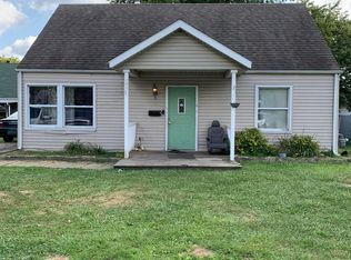 898 Wilson Dr, Columbus, OH