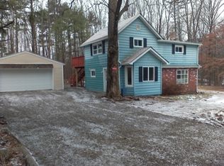 22 Desilva Rd, Olive, NY 12412