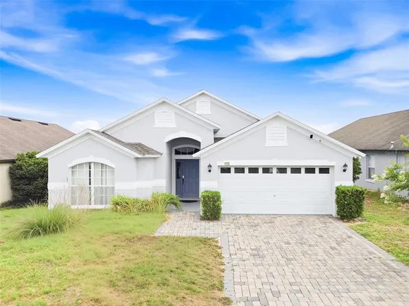 723 OLD BRIDGE CIRCLE, DAVENPORT, FL 33897