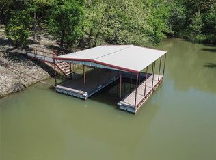 174 Wagon Wheel Rd, Gainesville, TX 76240