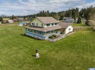 732 McFarland Dr, Sequim, WA 98382