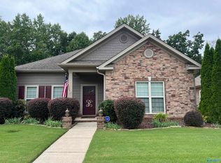 238 Grove Village Way, Madison, AL 35758