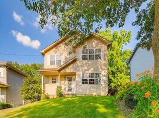 308 Mill St, Yorkville, IL 60560