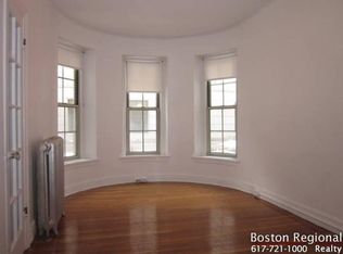 40 Clearway St APT 8A, Boston, MA 02115
