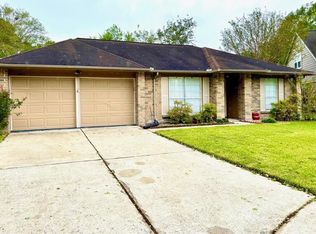 2815 Hickory Limb Ct, League City, TX 77573