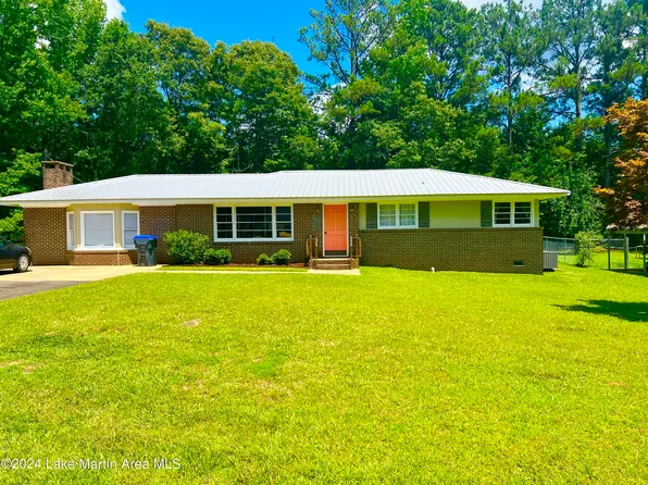 272 Lorena Dr, Alexander City, AL 35010