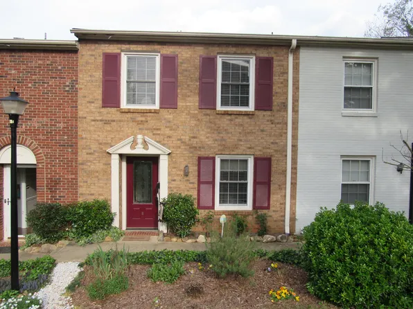 4615 Hedgemore Dr Unit B, Charlotte, NC 28209