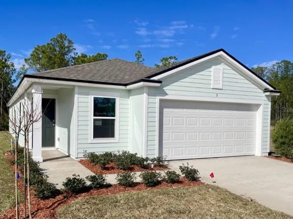 3 Divot Pl, Bunnell, FL 32110