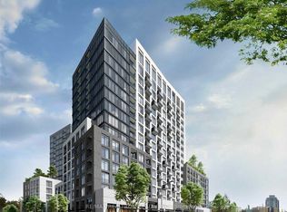 8868 Yonge St #TOWNHOUSE 103E, Richmond Hill, ON L4C 1Z8