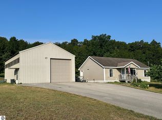11026 E Pobuda Rd, Suttons Bay, MI 49682