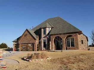 509 Man O War, Edmond, OK 73013