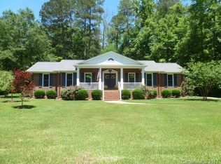 1931 Strafford Dr, Lancaster, SC 29720
