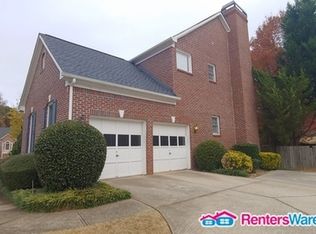 610 Gateway Point, Stone Mountain, GA 30087