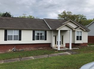 10169 Baker Boy Dr, Ooltewah, TN 37363