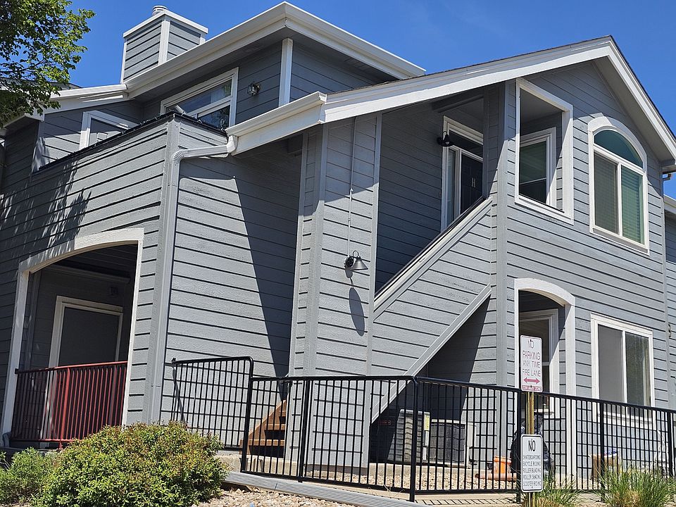 1st image of 8500 E Jefferson Ave APT 3G
