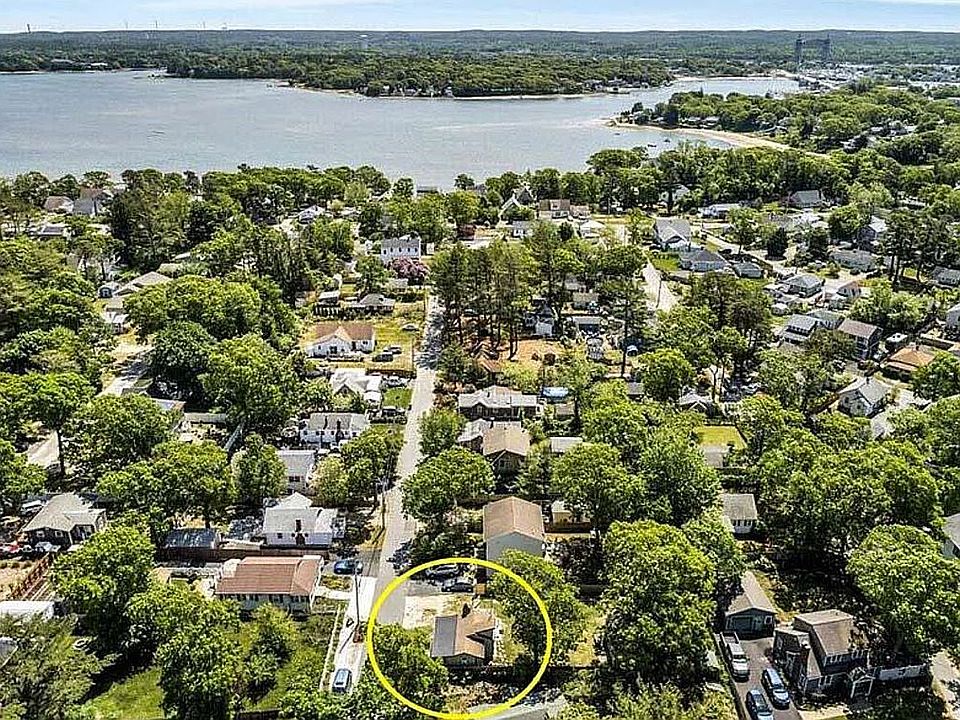 56 Ryder St, Buzzards Bay, MA 02532 Zillow