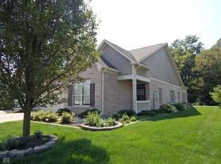 1370 Stoney Pointe Way, Avon, IN 46123
