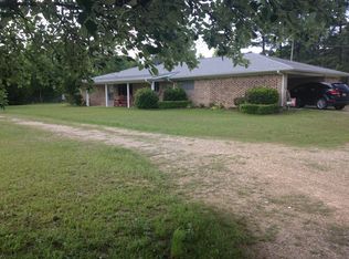 4904 Moro Bay Hwy, El Dorado, AR 71730