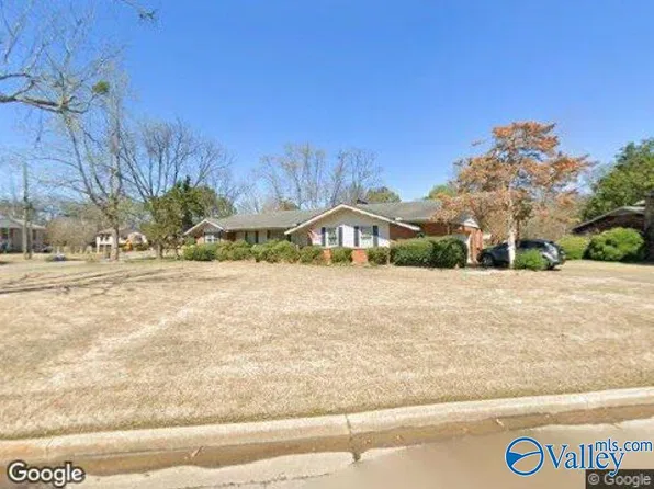 1205 Golden Rd SE, Huntsville, AL 35802