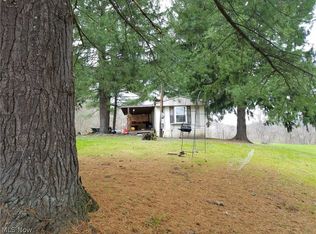 6113 N Gerlach Rd NE, McConnelsville, OH 43756