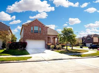 4947 Ginger Bluff Trl, Katy, TX 77494