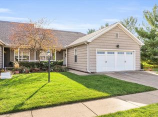 1701 E Amber Ln #1, Urbana, IL
