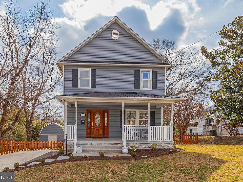 1st image of 205 Croydon Ave