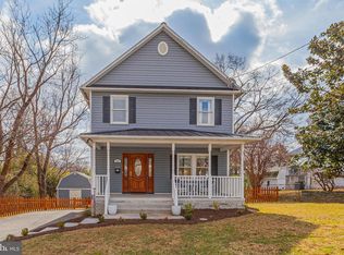 205 Croydon Ave, Rockville, MD 20850