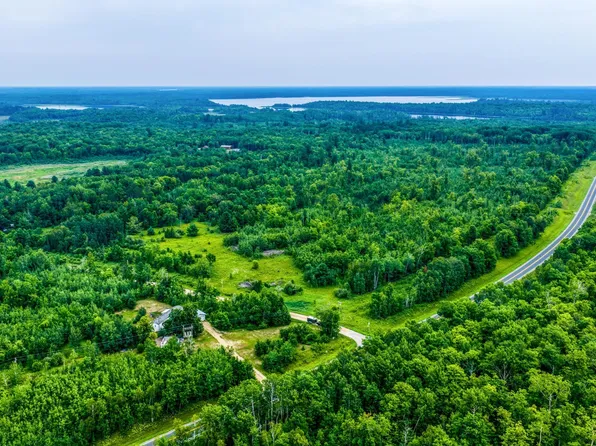 2432 Blackbird Rd NE, Cass Lake, MN 56633