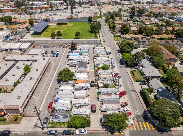 11951 Magnolia St, El Monte, CA 91732