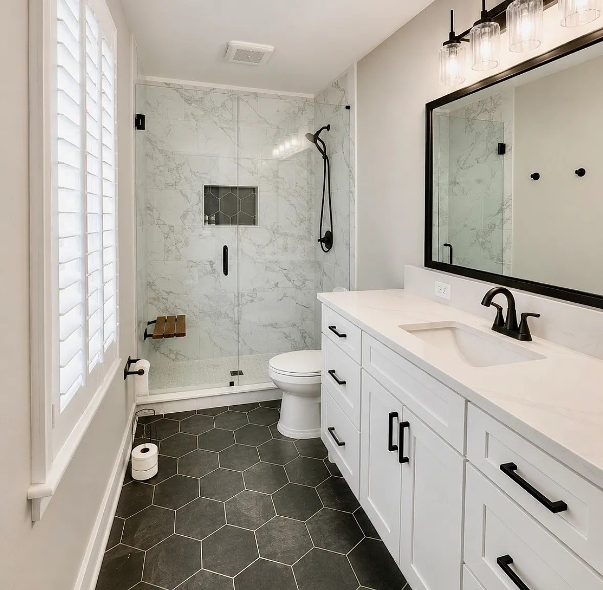 3 bed, $2,300 — Photo 4