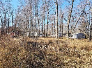 32315 218th Ln, Isle, MN 56342