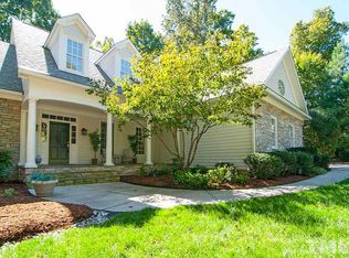 3 Hunters Green Ct, Durham, NC 27712