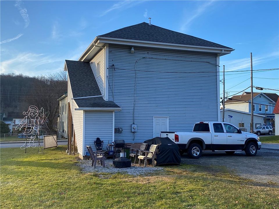 536 Marvin St 518, Wilcox, PA 15870 Zillow