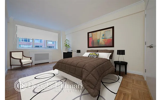 Rented by Douglas Elliman | media 21