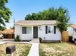 7930 Niagara Street, Commerce City, CO 80022