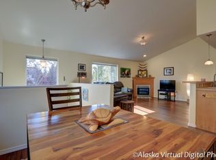 7632 Melody Commons Ct, Anchorage, AK 99504