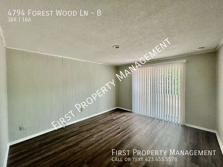 4794 Forest Wood Ln #B — Photo 15