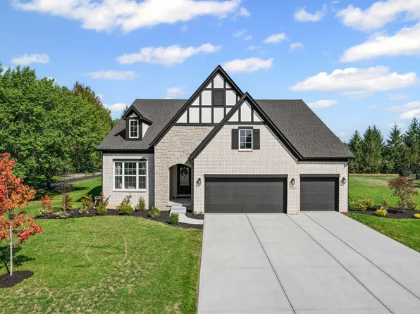 1812 Water Oak Way, Avon, IN 46123