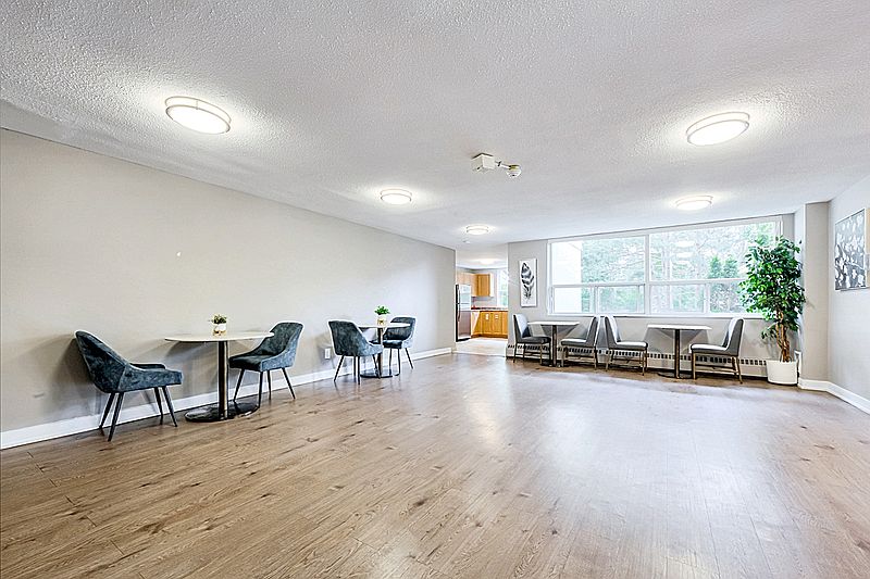 Kitchener Apartment for rent - 1 Bedroom — photo 12